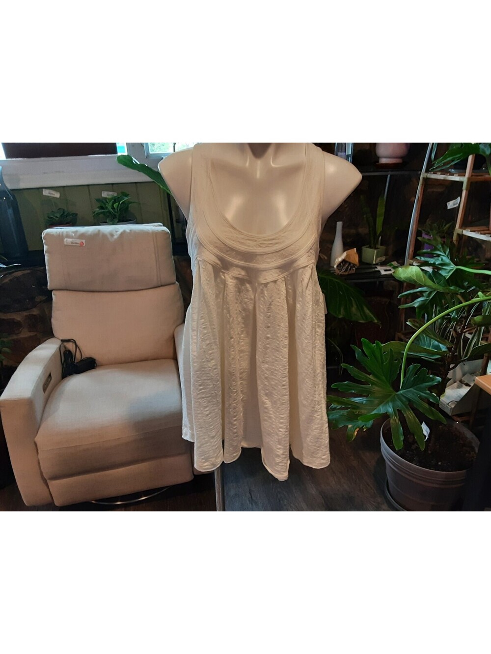 Free People Mini Dress Size XS New With Tags